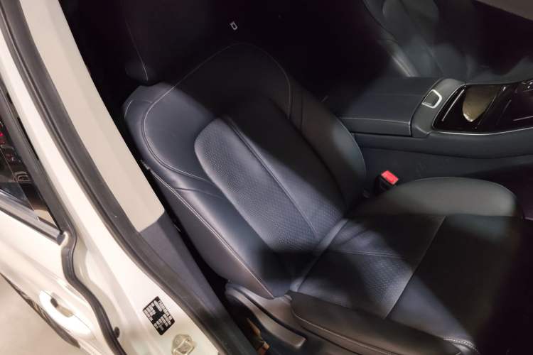 Used GAC Trumpchi M8 2021 Master Series 390T Prestige Edition Right Front Seat