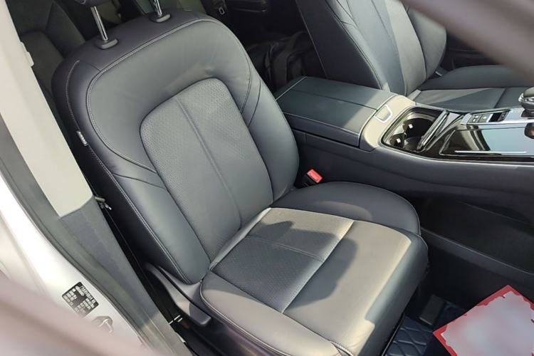 Used GAC Trumpchi M8 2021 Lingxiu Series 390T Deluxe Edition Right Front Seat