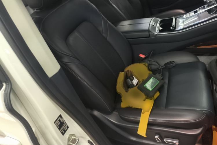 Used GAC Trumpchi M8 2021 Master Series 390T Ultimate Edition Right Front Seat