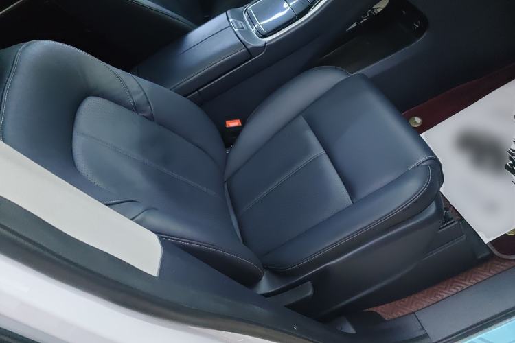 Used GAC Trumpchi M8 2021 Lingxiu Series 390T Deluxe Edition Right Front Seat