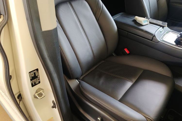Used GAC Trumpchi M8 2021 Master Series 390T Ultimate Edition Right Front Seat
