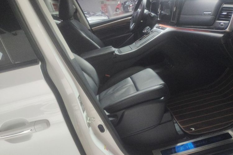 Used GAC Trumpchi M8 2021 Lingxiu Series 390T Deluxe Edition Right Front Seat