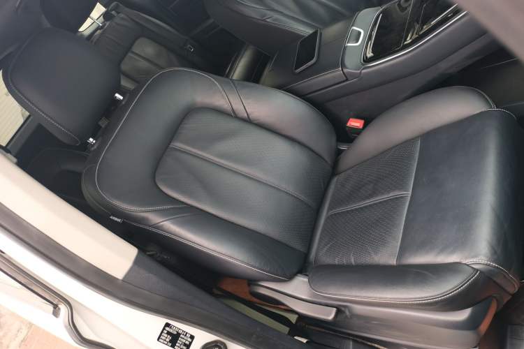 Used GAC Trumpchi M8 2021 Lingxiu Series 390T Deluxe Edition Right Front Seat