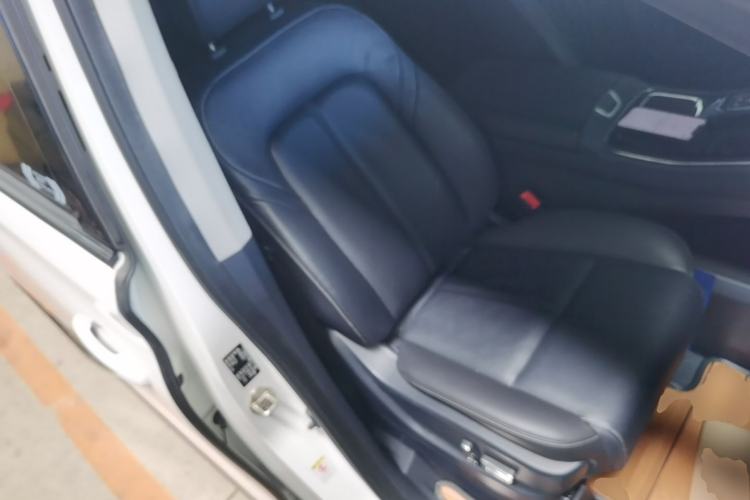Used GAC Trumpchi M8 2021 Master Series 390T Ultimate Edition Right Front Seat