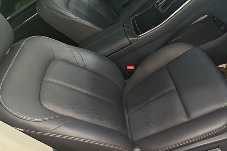 Used GAC Trumpchi M8 2021 Master Series 390T Ultimate Edition Right Front Seat