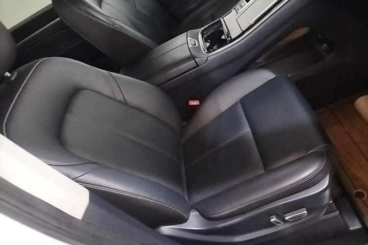 Used GAC Trumpchi M8 2021 Lingxiu Series 390T Ultimate Edition Right Front Seat