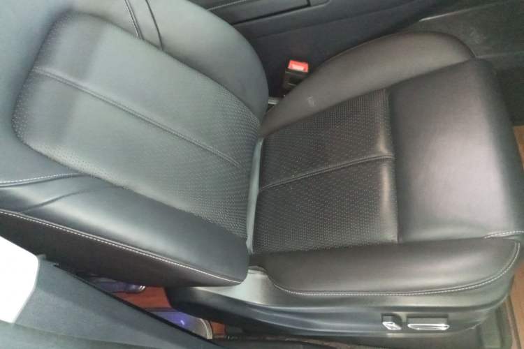 Used GAC Trumpchi M8 2021 Lingxiu Series 390T Ultimate Edition Right Front Seat