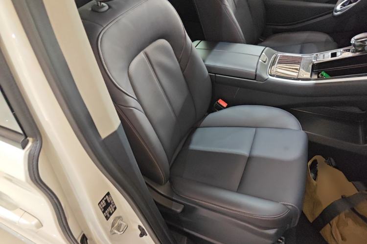 Used GAC Trumpchi M8 2021 Lingxiu Series 390T Deluxe Edition Right Front Seat