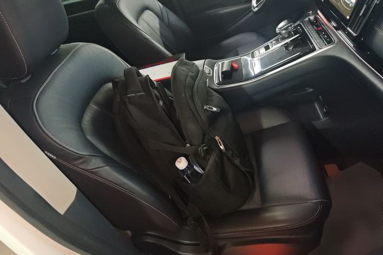 Used GAC Trumpchi M8 2021 Lingxiu Series 390T Deluxe Edition Right Front Seat