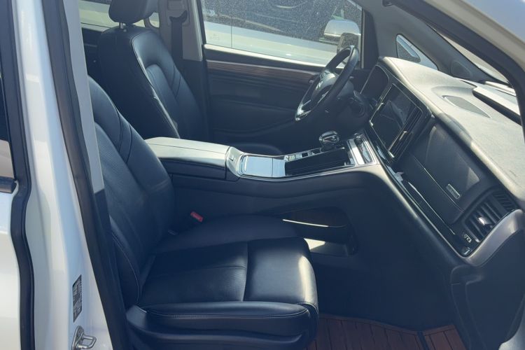 Used GAC Trumpchi M8 2021 Lingxiu Series 390T Ultimate Edition Right Front Seat