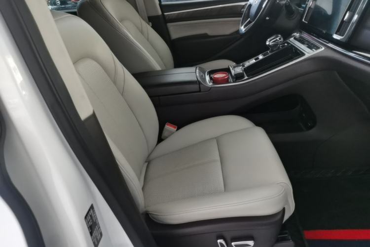 Used GAC Trumpchi M8 2021 Lingxiu Series 390T Ultimate Edition Right Front Seat