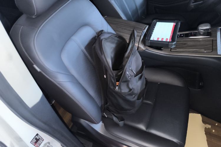 Used GAC Trumpchi M8 2021 Lingxiu Series 390T Ultimate Edition Right Front Seat