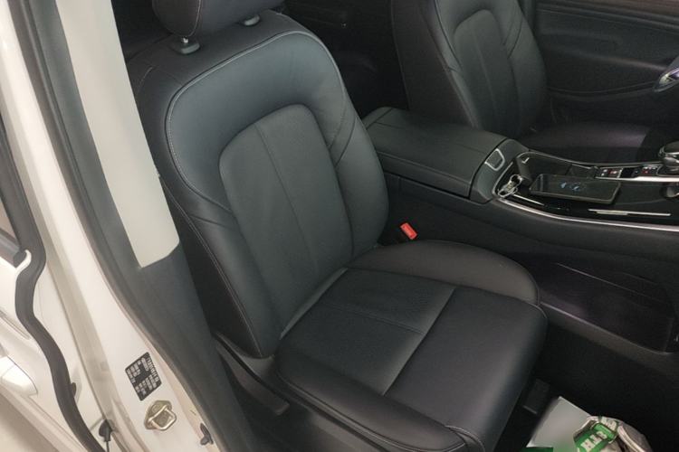 Used GAC Trumpchi M8 2021 Lingxiu Series 390T Deluxe Edition Right Front Seat