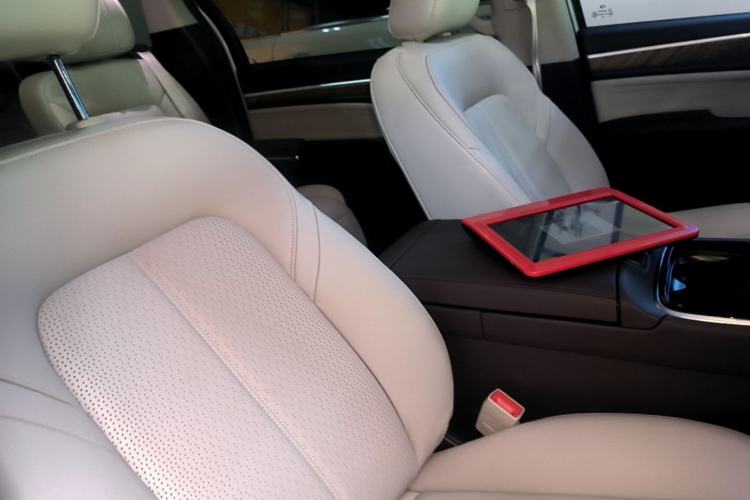 Used GAC Trumpchi M8 2021 Master Series 390T Ultimate Edition Right Front Seat