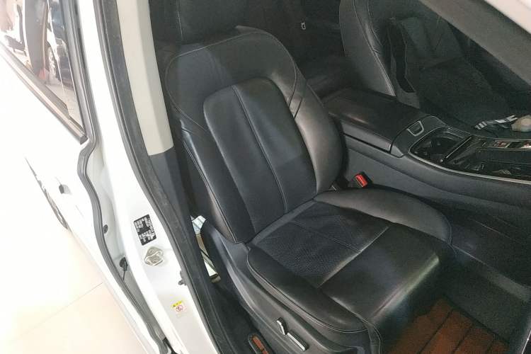 Used GAC Trumpchi M8 2021 Lingxiu Series 390T Ultimate Edition Right Front Seat