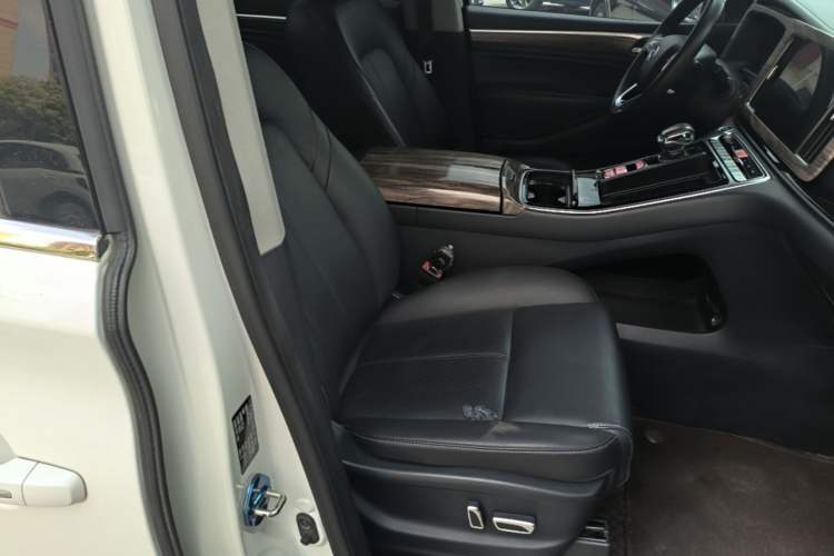 Used GAC Trumpchi M8 2021 Master Series 390T Ultimate Edition Right Front Seat