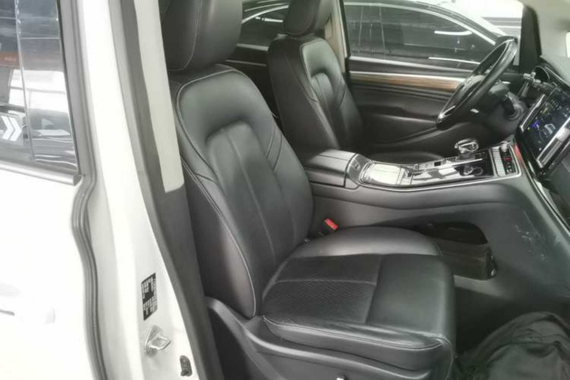 Used GAC Trumpchi M8 2021 Lingxiu Series 390T Ultimate Edition Right Front Seat