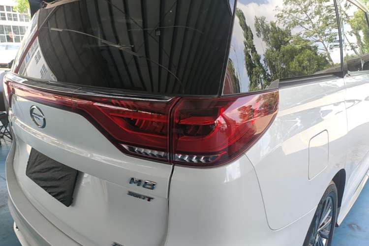 Used GAC Trumpchi M8 2021 Master Series 390T Ultimate Edition Right Rear Taillight