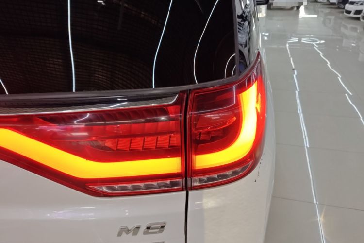Used GAC Trumpchi M8 2021 Lingxiu Series 390T Deluxe Edition Right Rear Taillight