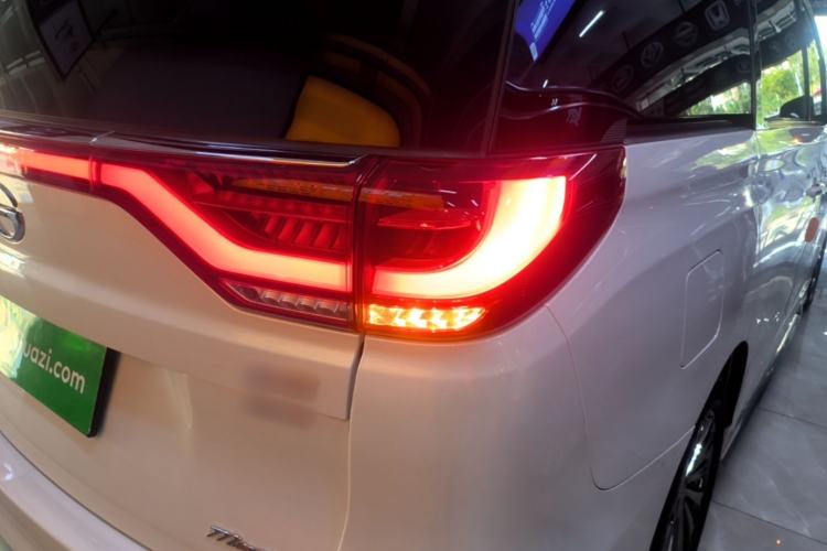 Used GAC Trumpchi M8 2021 Master Series 390T Ultimate Edition Right Rear Taillight
