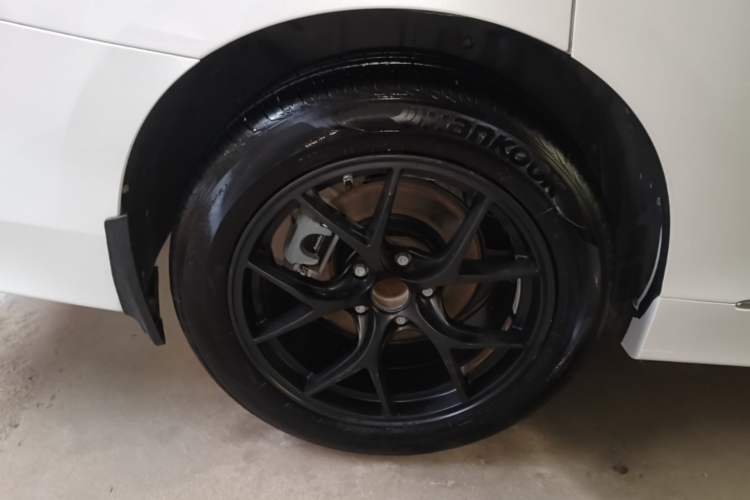 Used GAC Trumpchi M8 2021 Lingxiu Series 390T Deluxe Edition Right Rear Wheel Hub