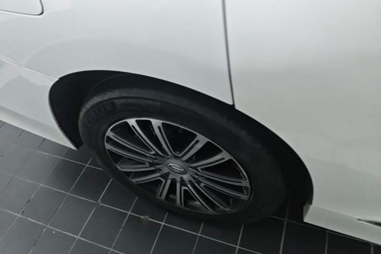 Used GAC Trumpchi M8 2021 Lingxiu Series 390T Ultimate Edition Right Rear Wheel Hub