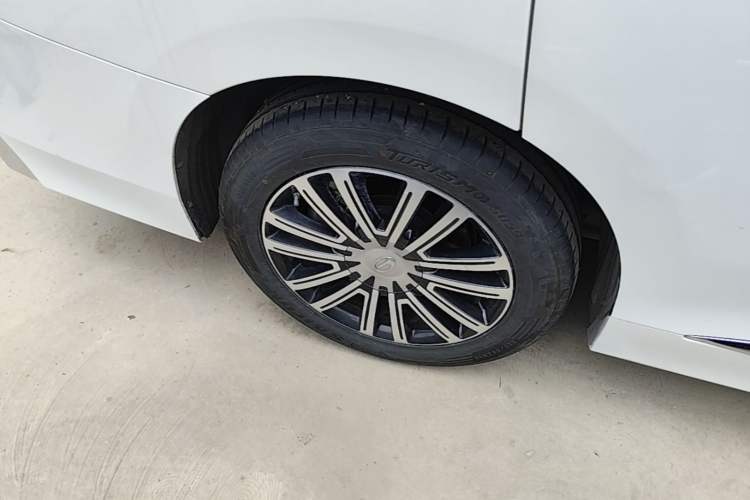 Used GAC Trumpchi M8 2021 Lingxiu Series 390T Deluxe Edition Right Rear Wheel Hub