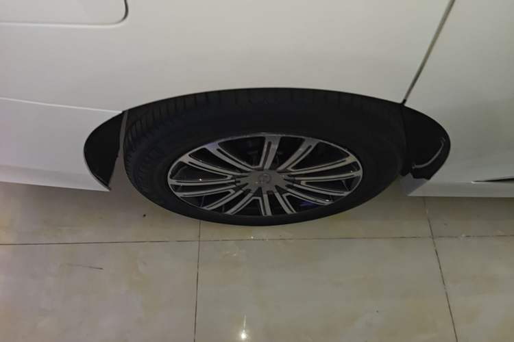 Used GAC Trumpchi M8 2021 Lingxiu Series 390T Deluxe Edition Right Rear Wheel Hub