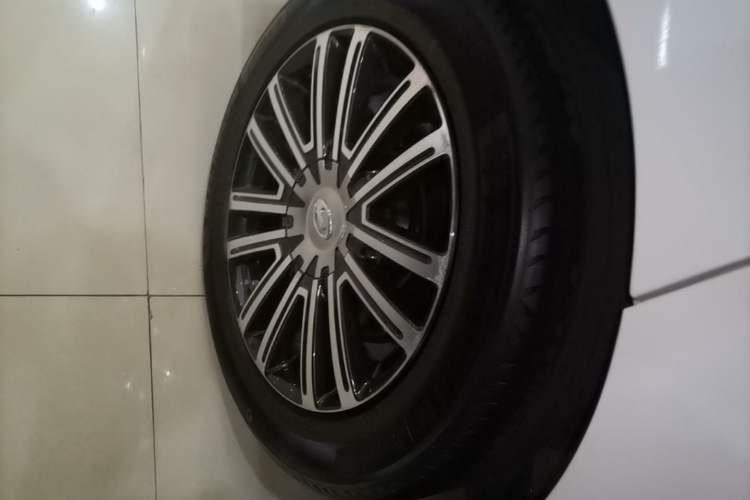 Used GAC Trumpchi M8 2021 Lingxiu Series 390T Ultimate Edition Right Rear Wheel Hub