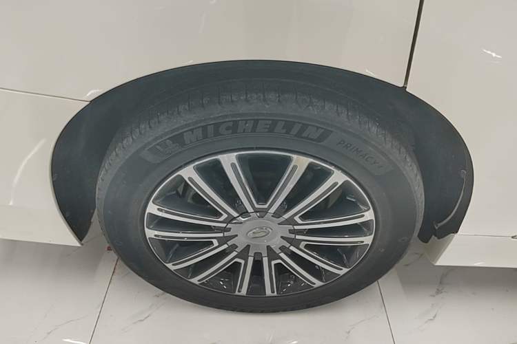 Used GAC Trumpchi M8 2021 Lingxiu Series 390T Ultimate Edition Right Rear Wheel Hub