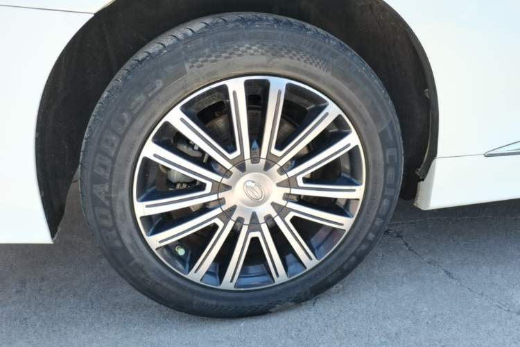 Used GAC Trumpchi M8 2021 Lingxiu Series 390T Deluxe Edition Right Rear Wheel Hub