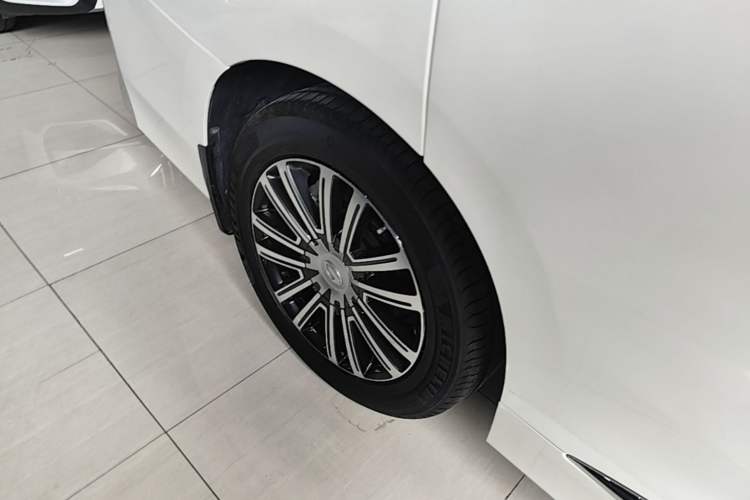 Used GAC Trumpchi M8 2021 Lingxiu Series 390T Ultimate Edition Right Rear Wheel Hub