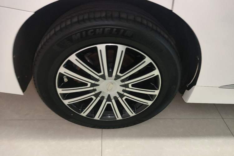Used GAC Trumpchi M8 2021 Lingxiu Series 390T Deluxe Edition Right Rear Wheel Hub
