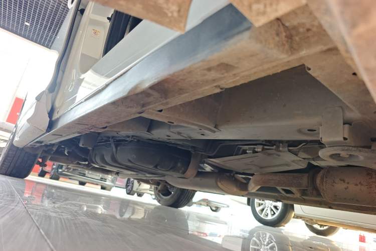 Used GAC Trumpchi M8 2021 Lingxiu Series 390T Deluxe Edition Right Side Sill