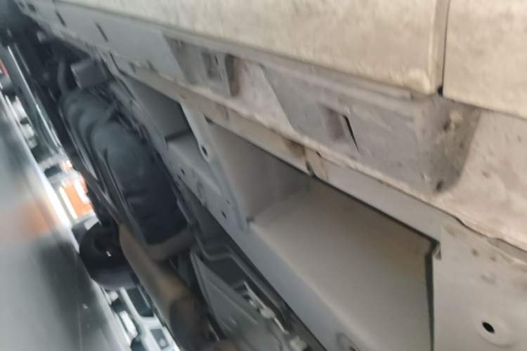 Used GAC Trumpchi M8 2021 Lingxiu Series 390T Ultimate Edition Right Side Sill