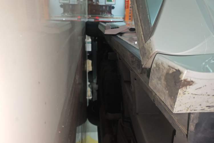 Used GAC Trumpchi M8 2021 Master Series 390T Ultimate Edition Right Side Sill
