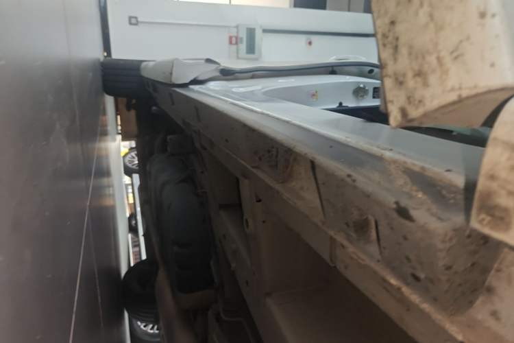 Used GAC Trumpchi M8 2021 Lingxiu Series 390T Deluxe Edition Right Side Sill