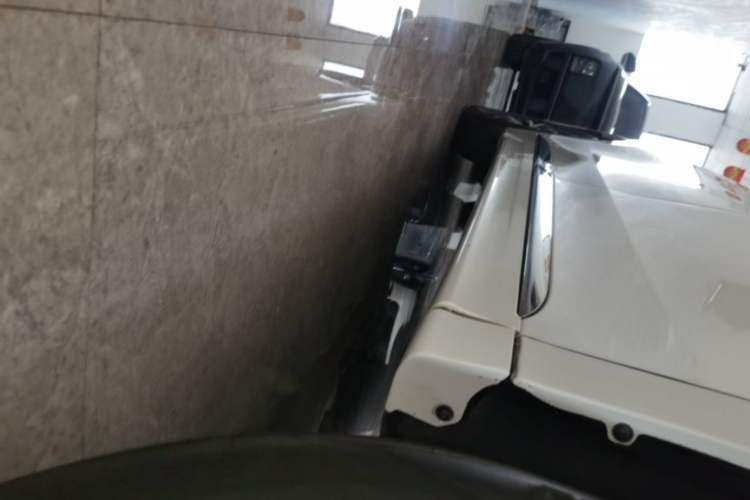 Used GAC Trumpchi M8 2021 Lingxiu Series 390T Deluxe Edition Right Side Sill