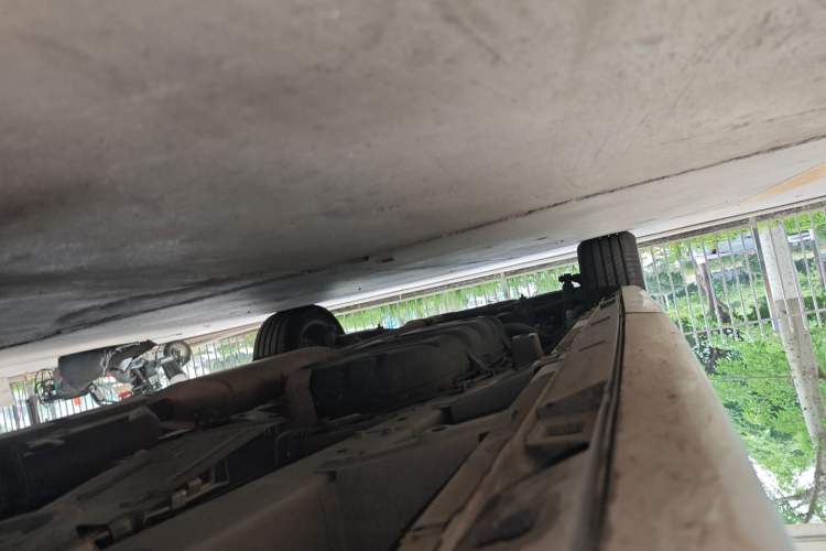 Used GAC Trumpchi M8 2021 Lingxiu Series 390T Deluxe Edition Right Side Sill