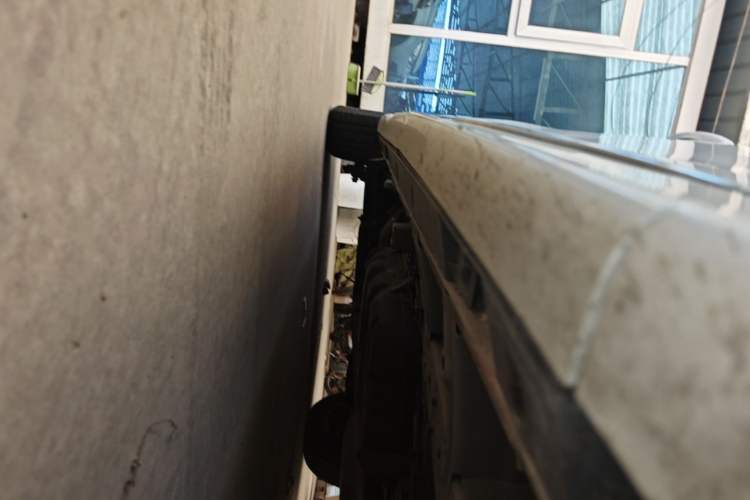 Used GAC Trumpchi M8 2021 Lingxiu Series 390T Deluxe Edition Right Side Sill