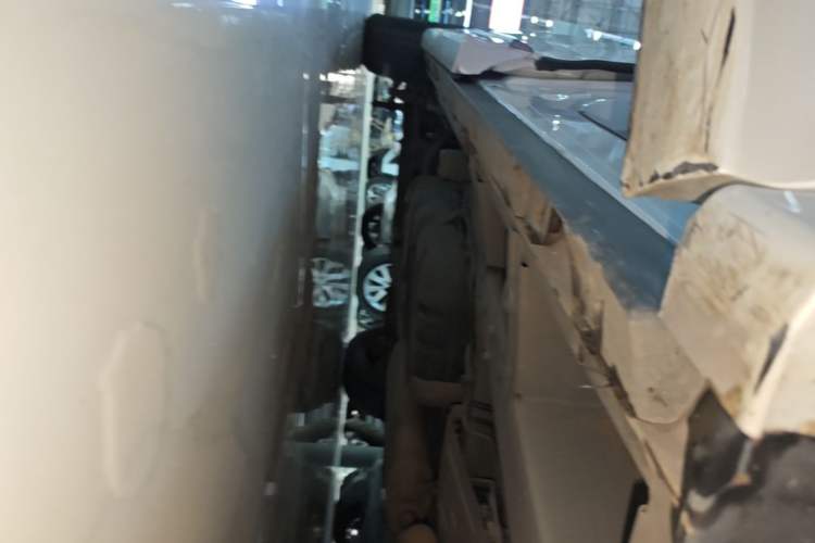 Used GAC Trumpchi M8 2021 Lingxiu Series 390T Luxury Edition Right Side Sill
