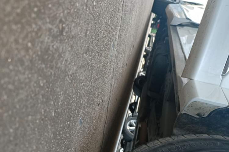 Used GAC Trumpchi M8 2021 Lingxiu Series 390T Deluxe Edition Right Side Sill