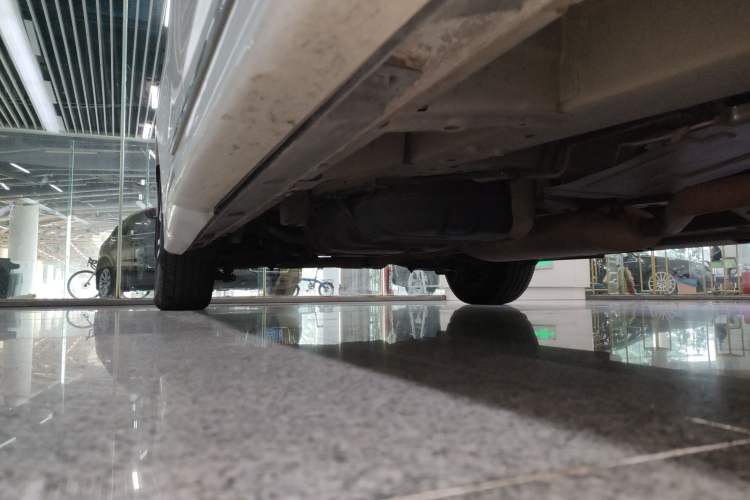 Used GAC Trumpchi M8 2021 Lingxiu Series 390T Deluxe Edition Right Side Sill
