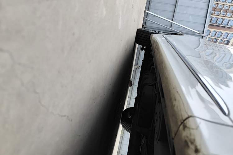 Used GAC Trumpchi M8 2021 Lingxiu Series 390T Deluxe Edition Right Side Sill
