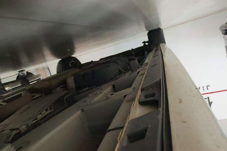 Used GAC Trumpchi M8 2021 Lingxiu Series 390T Luxury Edition Right Side Sill