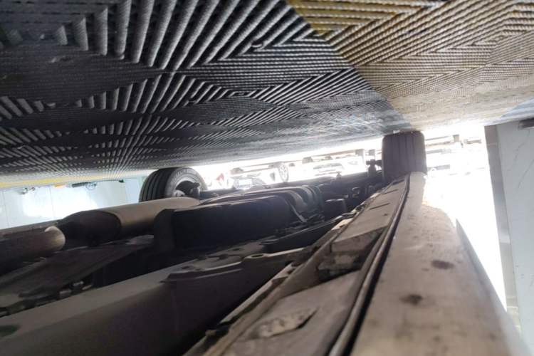 Used GAC Trumpchi M8 2021 Lingxiu Series 390T Ultimate Edition Right Side Sill
