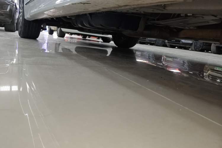 Used GAC Trumpchi M8 2021 Lingxiu Series 390T Deluxe Edition Right Side Sill