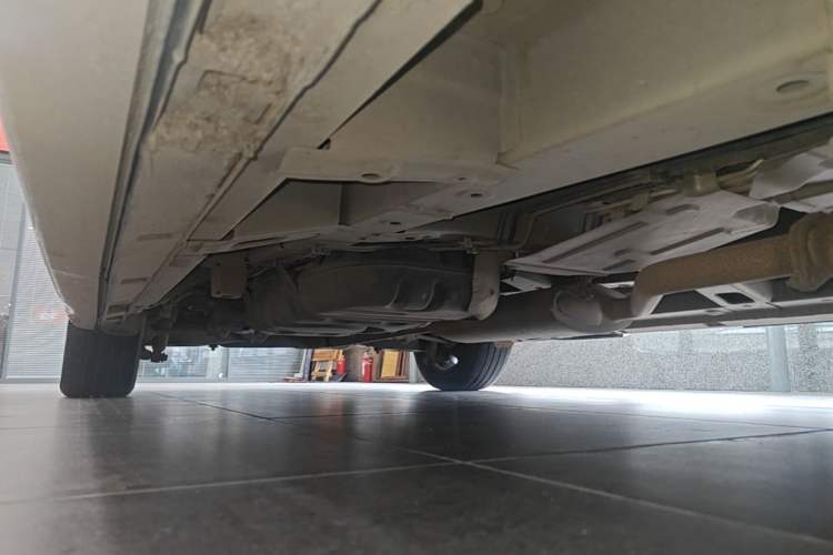 Used GAC Trumpchi M8 2021 Lingxiu Series 390T Deluxe Edition Right Side Sill