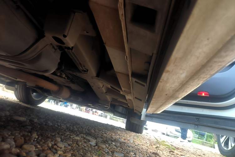 Used GAC Trumpchi M8 2021 Master Series 390T Ultimate Edition Right Side Sill