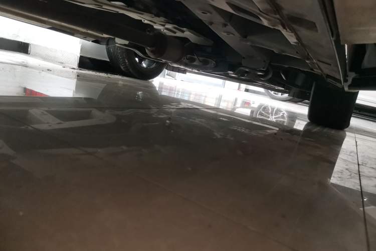 Used GAC Trumpchi M8 2021 Lingxiu Series 390T Deluxe Edition Right Side Sill